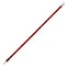 Firestik 2' (61cm) Firestik Ii Heavy-duty -antenna 5/8 Wave (red )